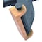 H & H Industrial Products 11/16" Universal Adjustable Clamp Set With Brass Plate (Fit 3/4" T-Slot) 3900-0326 - alternate 2